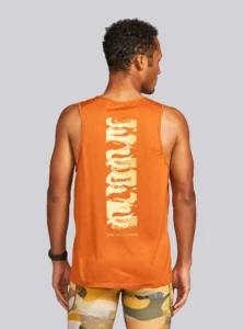 Janji's Run All Day Tank