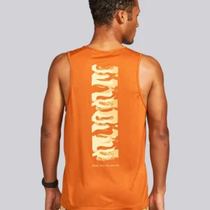 Janji's Run All Day Tank