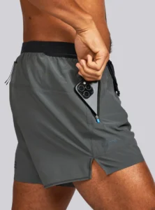 Janji's 5" AFO Middle Short Ultra