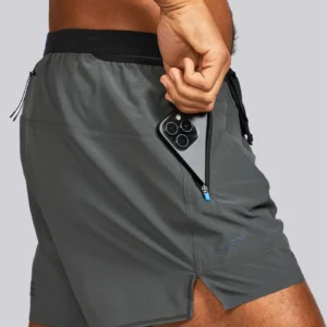 Janji's 5" AFO Middle Short Ultra