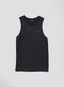 Janji's Run All Day Tank black