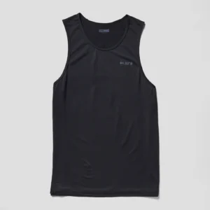 Janji's Run All Day Tank black